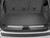 Cargo Liner, Black, Behind 3rd Row Seating | 0WT401390