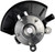 Loaded Knuckle | DOR698-404