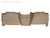 FloorLiner DigitalFit, Tan, Rear | 0WT450612