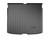 Cargo Liner, Black, Behind 2nd Row Seating | 0WT401175