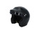 OF25 Open Face Helmet - Gloss Black - Small | 0RQ257002RQP