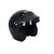 OF25 Open Face Helmet - Gloss Black - Small | 0RQ257002RQP