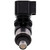 Remanufactured Multi Port Fuel Injector | GBI822-11224
