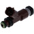 Remanufactured Multi Port Fuel Injector | GBI842-12391