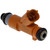 Remanufactured Multi Port Fuel Injector | GBI842-12368
