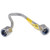 High Pressure Fuel Feed Line | GBI893-001