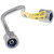 High Pressure Fuel Feed Line | GBI893-001