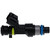 Remanufactured Multi Port Fuel Injector | GBI842-12343