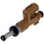 Remanufactured Multi Port Fuel Injector | GBI842-12349