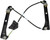 Window Regulator | DOR740-186