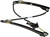 Window Regulator | DOR740-186