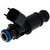 Remanufactured Multi Port Fuel Injector | GBI832-11202