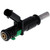 Remanufactured Multi Port Fuel Injector | GBI852-12240