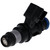 Remanufactured Multi Port Fuel Injector - 8 Pack | GBI832-112038PK
