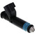 Remanufactured Multi Port Fuel Injector - 6 Pack | GBI812-121286PK