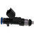 Remanufactured Multi Port Fuel Injector - 6 Pack | GBI812-121386PK