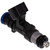 Remanufactured Multi Port Fuel Injector - 6 Pack | GBI812-121386PK