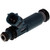 Remanufactured Multi Port Fuel Injector | GBI842-12236