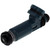 Remanufactured Multi Port Fuel Injector | GBI842-12236