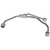 GDI Fuel Feed Line | GBI892-006