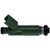 Remanufactured Multi Port Fuel Injector - 4 Pack | GBI842-122484PK