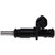 Remanufactured Multi Port Fuel Injector - 6 Pack | GBI852-122386PK