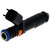 Remanufactured Multi Port Fuel Injector | GBI812-11137