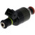 Remanufactured Multi Port Fuel Injector - 8 Pack | GBI832-111508PK