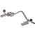 GDI Fuel Feed Line | GBI893-006