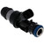 Remanufactured Multi Port Fuel Injector - 8 Pack | GBI832-111808PK