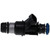 Remanufactured Multi Port Fuel Injector - 8 Pack | GBI832-111808PK