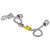 High Pressure Fuel Feed Line | GBI893-003