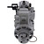 Remanufactured Diesel Fuel Injection Pump | GBI739-208