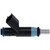 Remanufactured Multi Port Fuel Injector | GBI812-11139