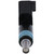 Remanufactured Multi Port Fuel Injector | GBI812-11139