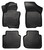 Weatherbeater - Front & 2nd Seat Floor Liners | 98H98681