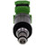 Remanufactured Multi Port Fuel Injector | GBI842-12145