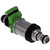 Remanufactured Multi Port Fuel Injector | GBI842-12145