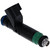 Remanufactured Multi Port Fuel Injector | GBI812-12147