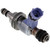 Remanufactured GDI Fuel Injector | GBI845-12103