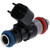 Remanufactured Multi Port Fuel Injector | GBI832-11220