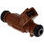 Remanufactured Multi Port Fuel Injector | GBI852-12171