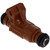 Remanufactured Multi Port Fuel Injector | GBI852-12171
