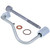 Fuel Injector High Pressure Line | GBI7-046