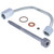 Fuel Injector High Pressure Line | GBI7-046