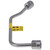 GDI Fuel Feed Line | GBI893-009