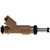 Remanufactured Multi Port Fuel Injector | GBI842-12381