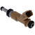 Remanufactured Multi Port Fuel Injector | GBI842-12381