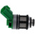 Remanufactured Multi Port Fuel Injector | GBI842-18125