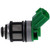 Remanufactured Multi Port Fuel Injector | GBI842-18125
